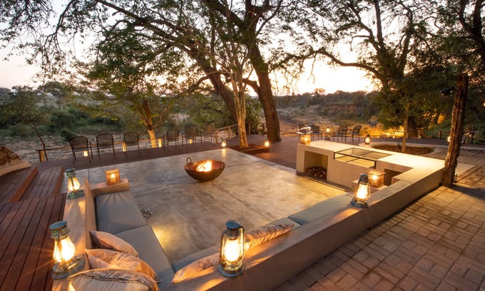 Hoedspruit Cabina | Nyala Safari Lodge