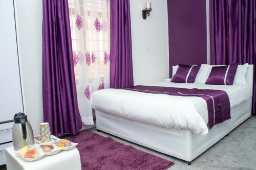 Nakuru Hotel | Nyams Boutique Hotel