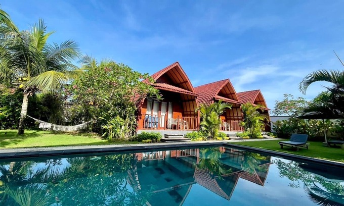 Uluwatu Casa | Nyang - Nyang Bungalow Uluwatu