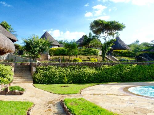 Nairobi Cabina | Nyati Hill Cottages