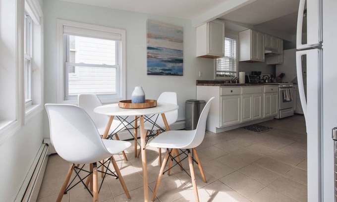 Queens Casa | NYC Beach House en Rockaway