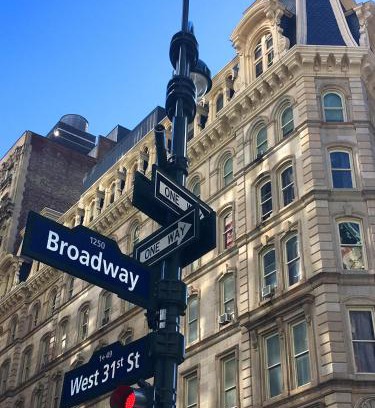 NoMad Apartamento | NYC Empire Apartments