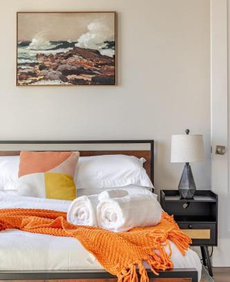 West Side Apartamento | NYC Gateway, 30minutes from Manhattan