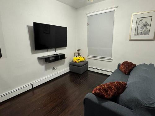 Passaic Apartamento | NYC Gateway: Cozy Home with Easy Access