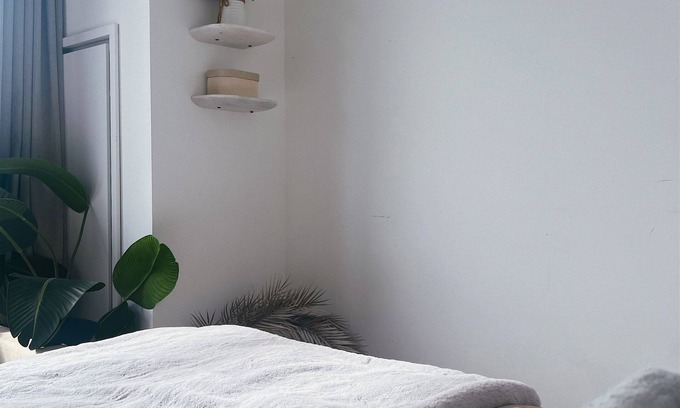 Hunters Point Apartamento | NYC's Heart: Modern Luxury in Prime Location