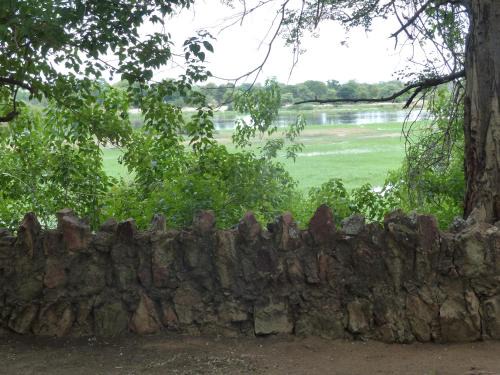 Kavango Otro | Nyime Safari Lodge Campsite