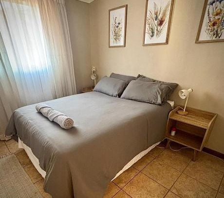 Nylstroom Apartamento | Nyl Stay