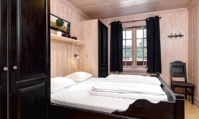 Hemsedal Apartamento | Nyoppusset med Badstu, kun et par Minutter fra Skisenteret!