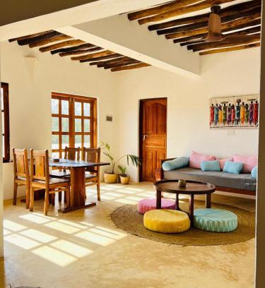 Shela Apartamento | Nyota ya Amani, Shela Lamu