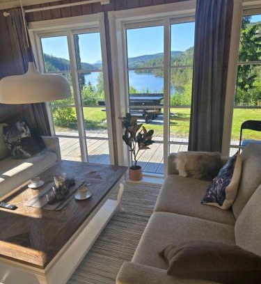 B Casa | Nystul Panorama