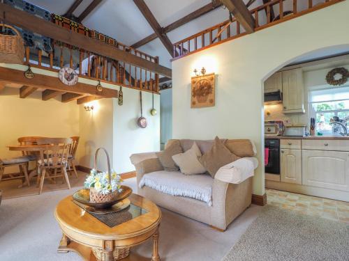 Llanarth Casa | Nyth y Wennol Aberaeron