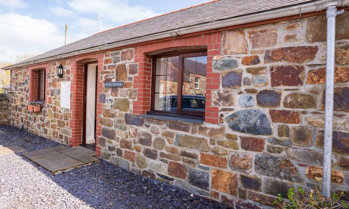 Llanengan Cabaña | Nyth Y Wennol, ABERSOCH