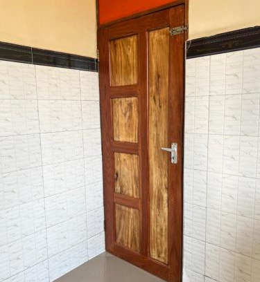Morogoro Casa | Nyumbani kwa Salama