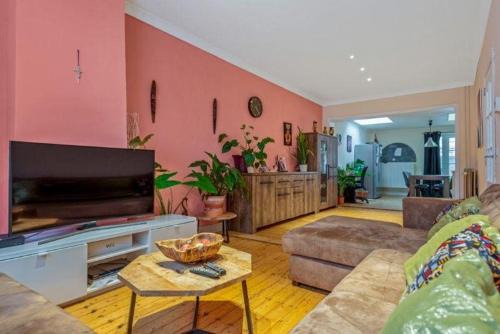 Boom Casa | Nyumbani Stays