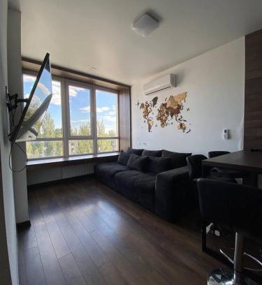 Podilskyj Apartamento | Nyvky Like Home - Good Apartment 49