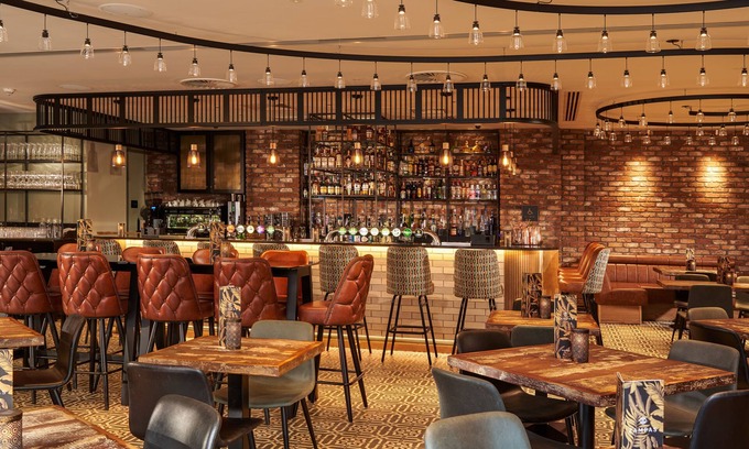 City Centre Dublin Hotel | NYX Dublin Christchurch