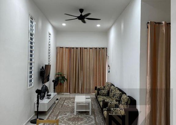 Kuantan Casa | Nz comfort house pandan kuantan