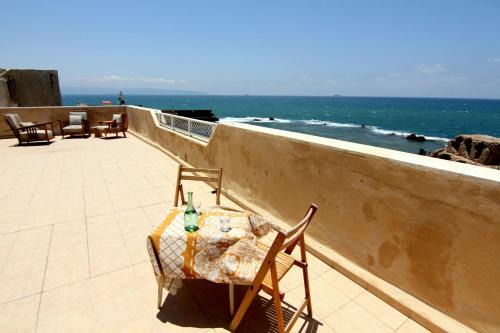 Acre Old City Casa | Nzar Khoury for Hosting