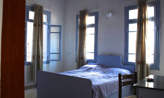 Acre Old City Cama Y Desayuno | Nzar Khoury para alojamiento (Habitación 1)