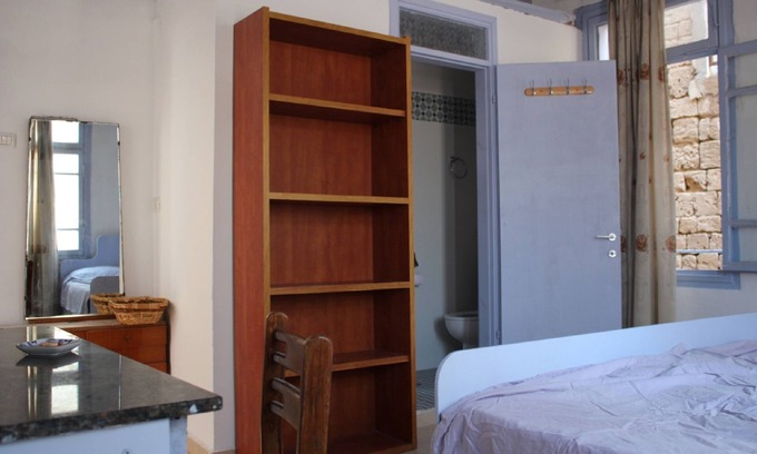Acre Old City Apartamento | Nzar Khoury Para Hosting (Room2)