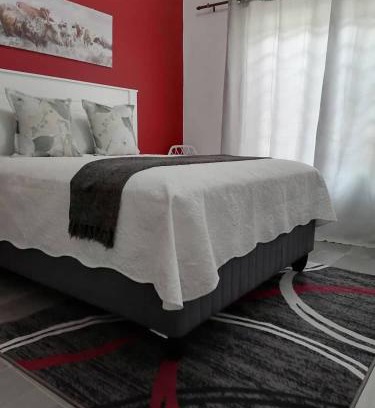 Francistown Casa | Nzi Homes