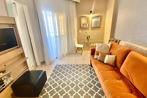 Boqueirao Apartamento | Oásis Familiar à Beira-Mar: Pé na Areia