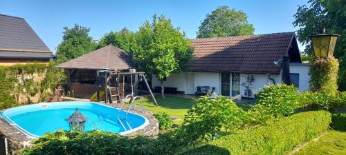 Brezova-Olesko Casa | Oáza klidu v Březové