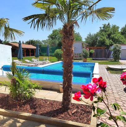 Tiszafured Apartamento | Oázis Üdülő Tiszafüred