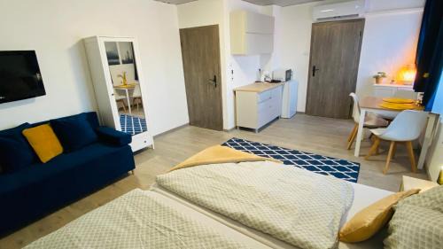 Balatonalmadi Casa | Oázis Apartmanház Balatonalmádi