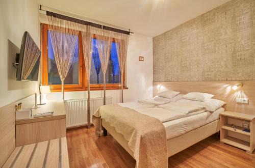 Morahalom Apartamento | Oázis Apartmanok