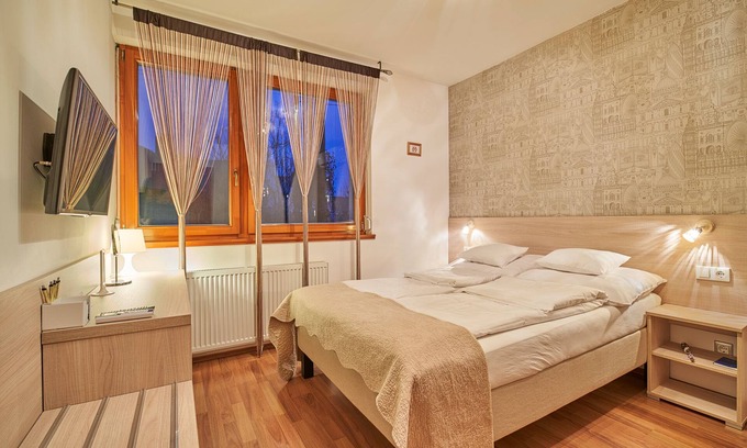 Morahalom Apartamento | Oázis Apartmanok