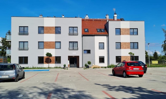 Olawa Apartamento | Oława Chabrów