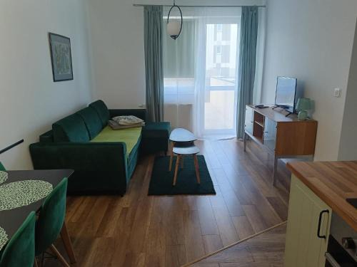 Nowy Otok Apartamento | Oława Jodłowa