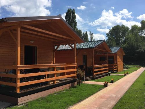 Hel Complejo | Ośrodek Słonecznik