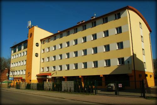 Wola Duchacka Apartamento | Ośrodek SCSK Optima
