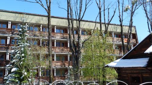 Zakopane Complejo | Ośrodek Szpulki