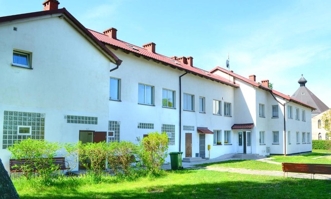 Ustka Complejo | Ośrodek Wczasowy Camping Morski