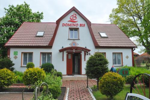 Dzwirzyno Apartamento | Ośrodek Wczasowy Domino Bis