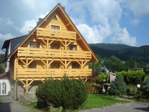 Korbielow Casa | Ośrodek Wczasowy Wierchy