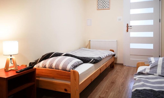Jastrzebia Gora Complejo | Ośrodek Wypoczynkowo-Rehabilitacyjny TPD