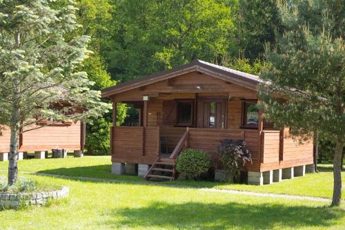 Niesulice Casa | Ośrodek Wypoczynkowy ADA