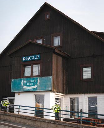 Zieleniec Complejo | Ośrodek Wypoczynkowy Regle