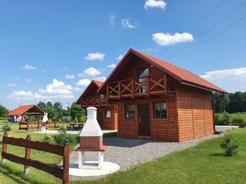 Tajecina Casa | Ośrodek Wypoczynkowy Słoneczny Brzeg