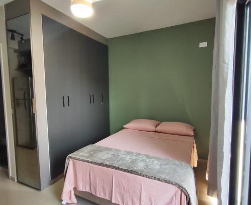 Vila Buarque Apartamento | O aconchego que você busca