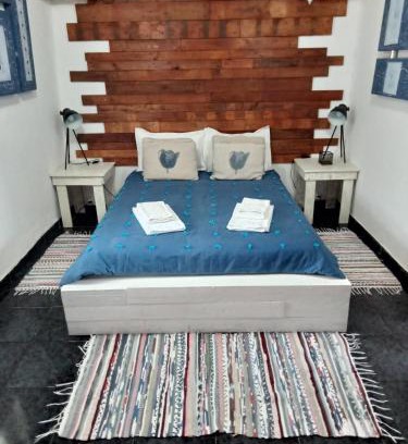 Angra do Heroismo Apartamento | O Anexo