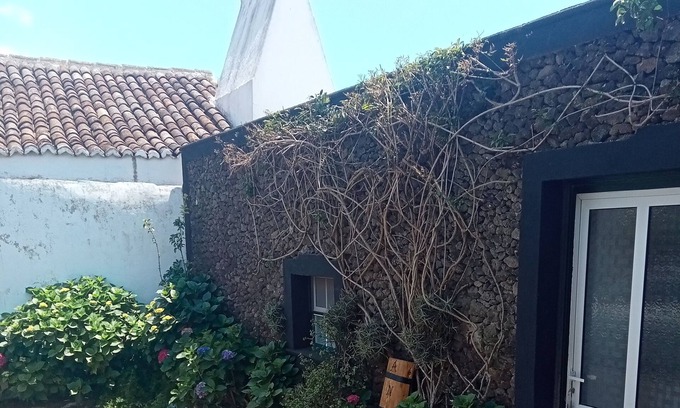 Angra do Heroismo Apartamento | O Anexo, Situado na Calma e Simpática Freguesia Rural de Cinco Ribeiras
