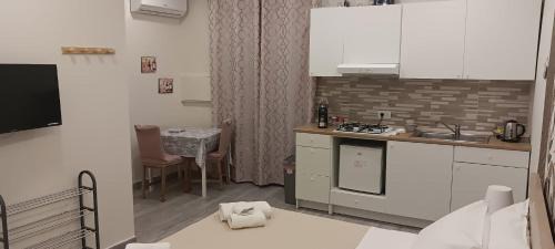 Montecalvario Apartamento | O' Balcunciell e Lucii