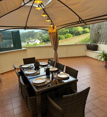 Porto do Barqueiro Apartamento | O Barqueiro- Fisher Village