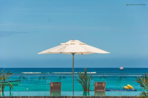 Trou aux Biches Apartamento | O'Biches Beachfront Complex - Trou aux Biches