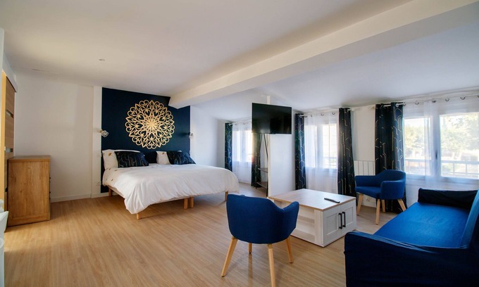 Castelnaudary Casa | O'Bonheur de Hamma